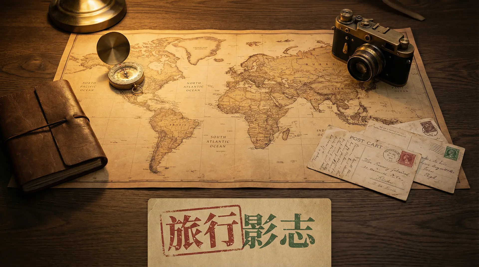 捷克街头 - 世界之窗全景